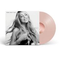 Here for it all (Vinile)