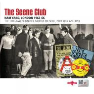 The scene club - club soul vol 1