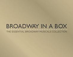 Box-broadway in box-essential broadway music