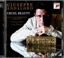 Cruel beauty - trascrizioni per pi