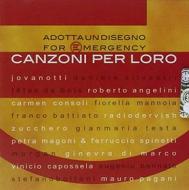 Canzoni per loro