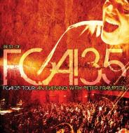Frampton peter - fca! 35 tour:an evening