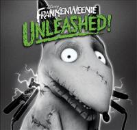 Frankenweenie unleashed