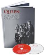 Absolute greatest(deluxe edt.)