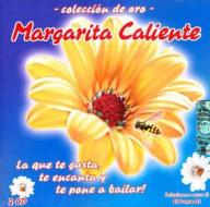 Margarita caliente:coleccion de oro