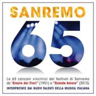 Festival di sanremo (65 canzoni vincitrici cover dal 1951 al 2015 nuovi talenti
