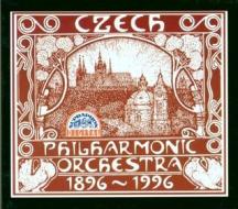 Box czech philarmonic orchestra