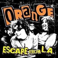 Escape from l.a.