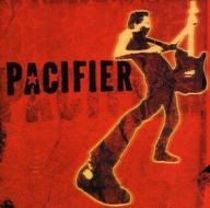 Pacifier (w/bonus helen young live sessions cd)