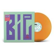 Big generator (vinyl orange rocktober 2025) (Vinile)