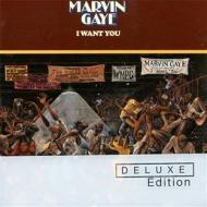 I want you - deluxe-