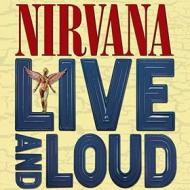 Live and loud (Vinile)