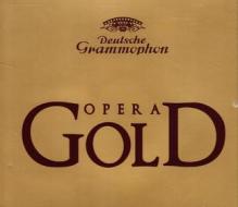 Opera gold (multipack)