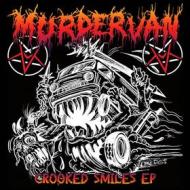 Crooked smile