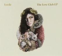 The love club ep