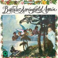 Buffalo springfield again (black vinyl) (Vinile)