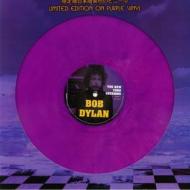New york sessions - purple vinyl (Vinile)