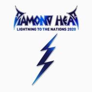 Lightning to the nations 2020 (Vinile)