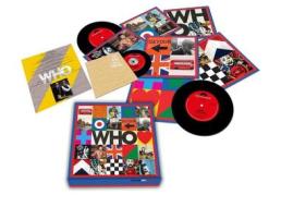 Who (deluxe) (Vinile)