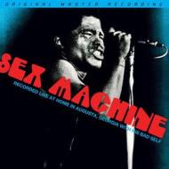 Sex machine numbered hybrid stereo sacd