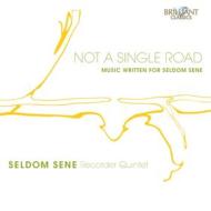 Not a single road - musica scritta per seldom sene