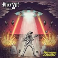 Thrashing extinction
