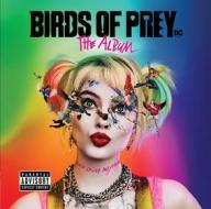 Birds of prey: the album (Vinile)