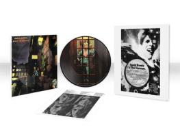 The rise and fall of ziggy stardust and the spiders from mars 50th anniversary (Vinile)