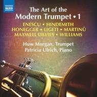 The art of the modern trumpet, vol.1