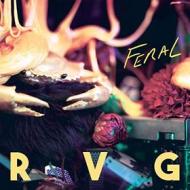 Feral (Vinile)