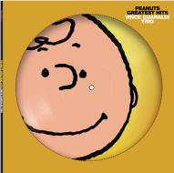 Peanuts greatest hits (ltd edition picture disc) (Vinile)