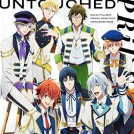 Tv anime[idolish 7 third beat!]original soundtrack untouched pride