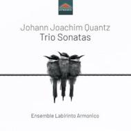 Trio sonatas