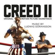 Creed ii (red) -clrd- (Vinile)