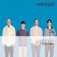 Weezer - deluxe edition -
