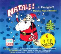 Box-finalmente natale!...in famiglia