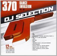 Dj selection 370-dance invasion 101