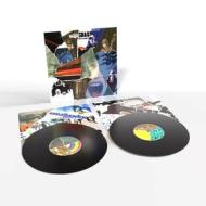The strange ones (Vinile)