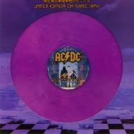 Let there be sound - purple vinyl (Vinile)