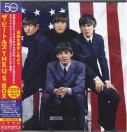 U.s.box <limited> (''limited/w/paper sleeve,64p booklet,box/reissue'')