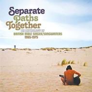 Separate paths together: an anthology of