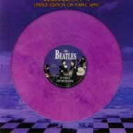 In melbourne and tokyo - purple vinyl (Vinile)