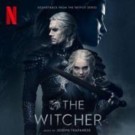 The witcher: season 2 (soundtrack from t (Vinile)