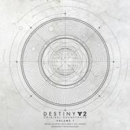 Destiny 2 volume 1 (original game soundttrack) (Vinile)