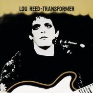 Transformer (Vinile)