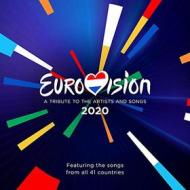 Eurovision-rotterdam 2020