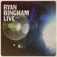 Ryan bingham live (recorded live in texas) (Vinile)