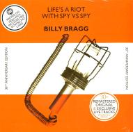 Life is a riot (30th anniversary ed.) (Vinile)