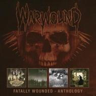 Fatally wounded anthology