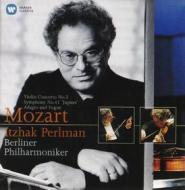 Mozart: violin concerto no. 3